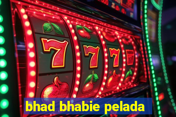 bhad bhabie pelada